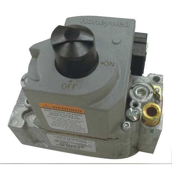 Gas Valve