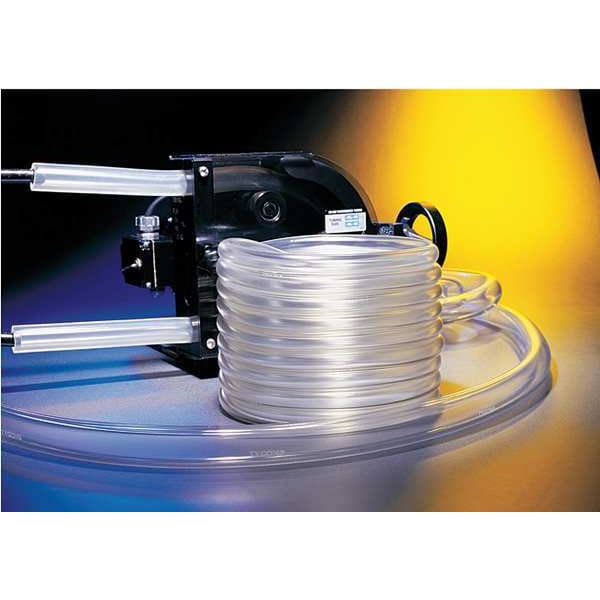 Tubing, 1 I.D., 10 ft., Clear