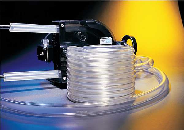Tubing, 1/8 I.D., 25 ft., Clear