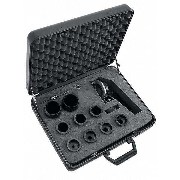 Pneumatic Hose Tube Cleaning Kit, 1/4