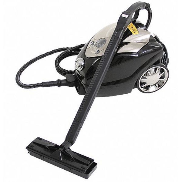 Vapor Steam Cleaner, 120V, 1600W