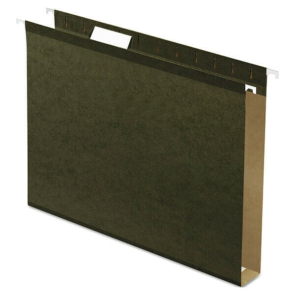 Box Hanging File Folders 8-1/2