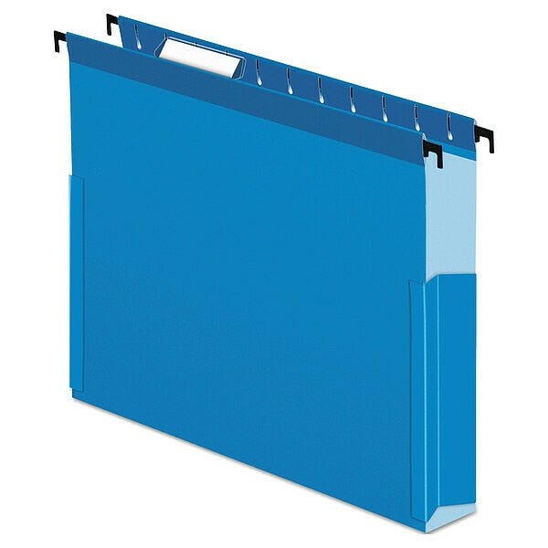 Box Hanging File Folders 8-1/2