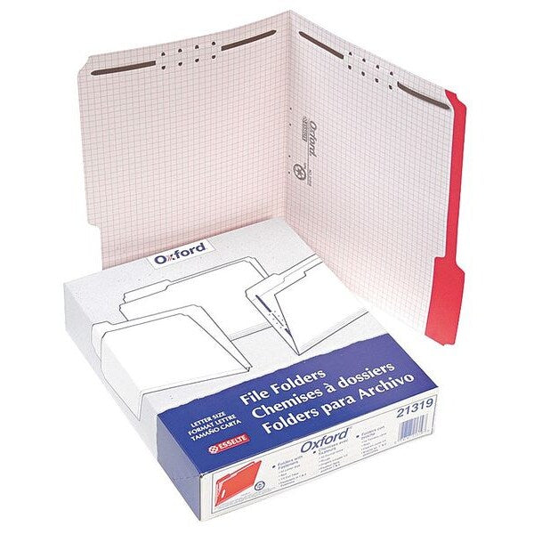 File Folders 8-1/2