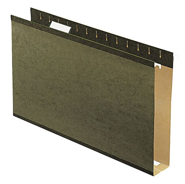 Box Hanging File Folders 8-1/2