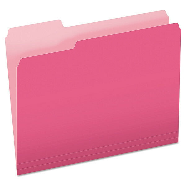 File Folders 8-1/2