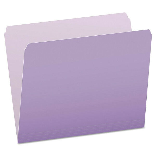 File Folders 8-1/2