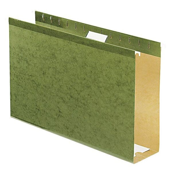 Box Hanging File Folders 8-1/2
