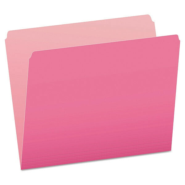File Folders 8-1/2