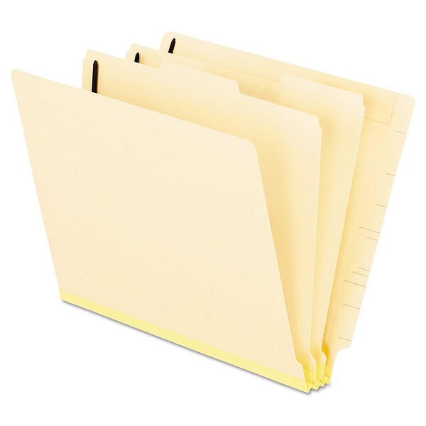 File Folders 8-1/2