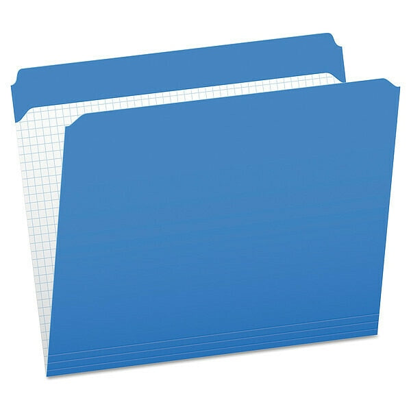 File Folders 8-1/2