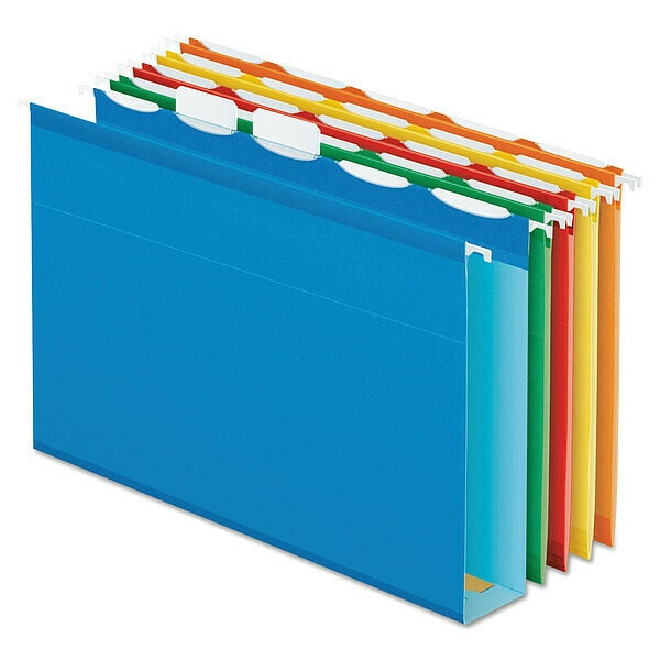File Folders 8-1/2