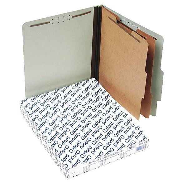 File Folders 8-1/2