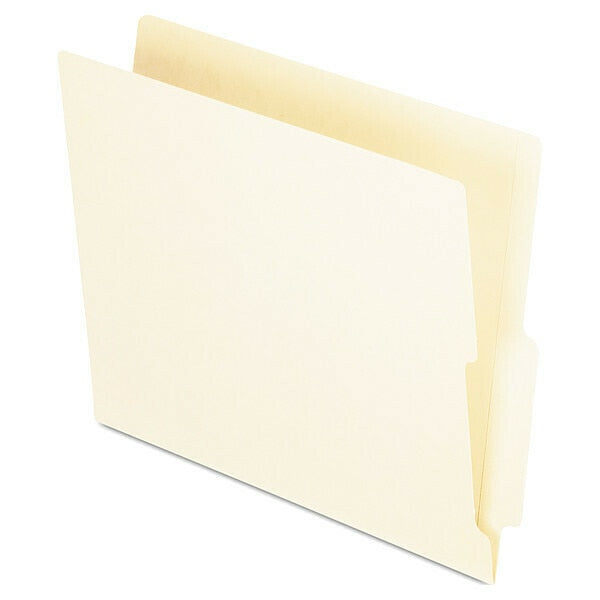 File Folders 8-1/2