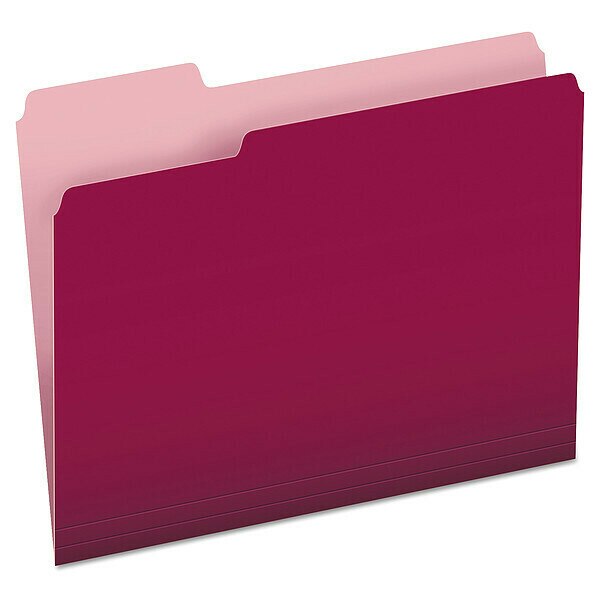 File Folders 8-1/2