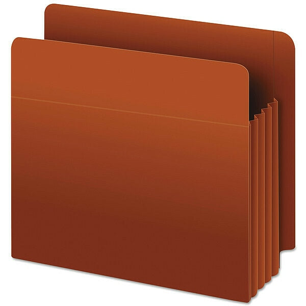 Expandable File Folder 8-1/2 x 11