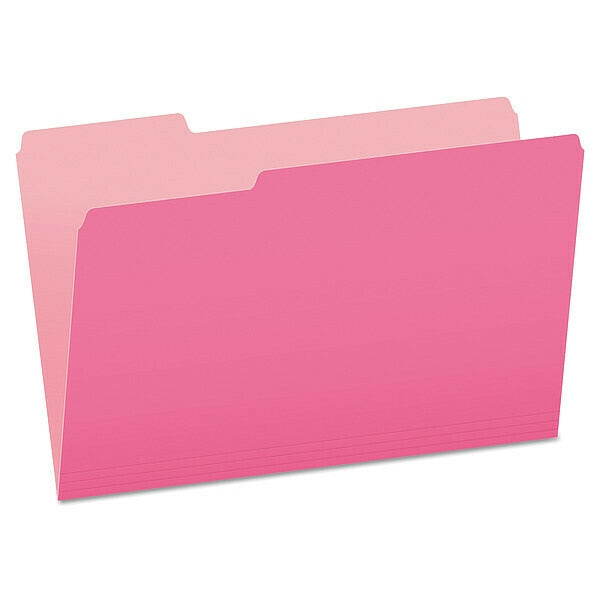 File Folders 8-1/2