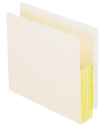 Expandable File Folder 8-1/2 x 11