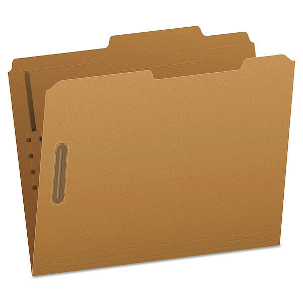 File Folders 8-1/2