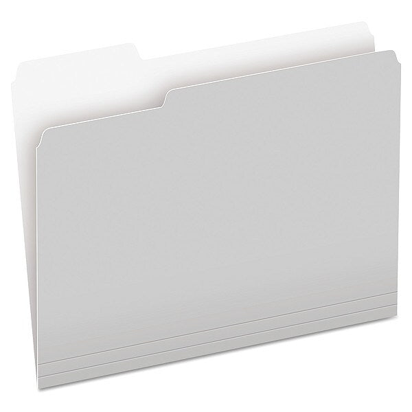 File Folders 8-1/2