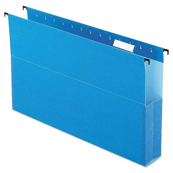 Box Hanging File Folders 8-1/2