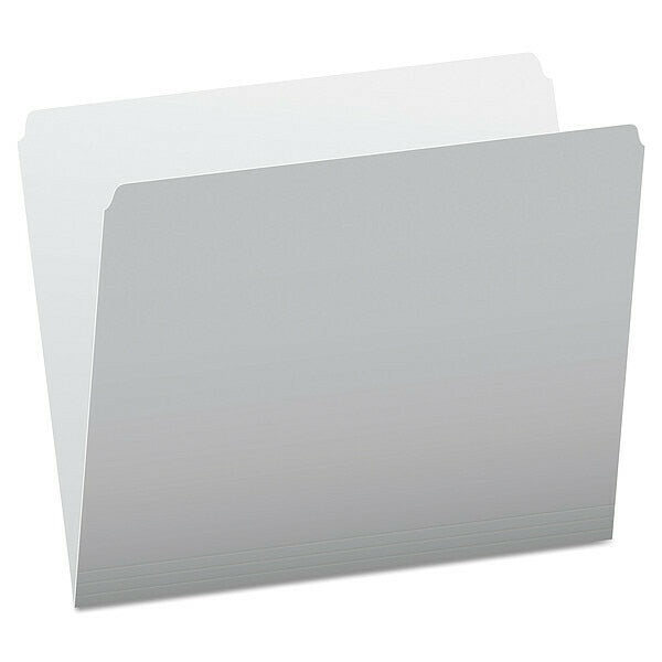 File Folders 8-1/2
