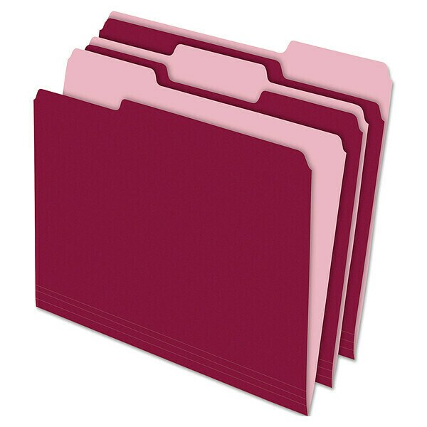 File Folders 8-1/2
