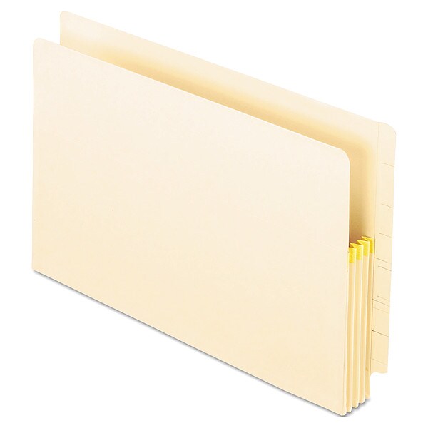Expandable File Folder 8-1/2 x 14