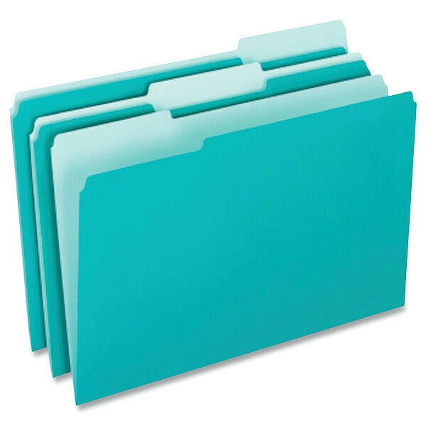 File Folders 8-1/2