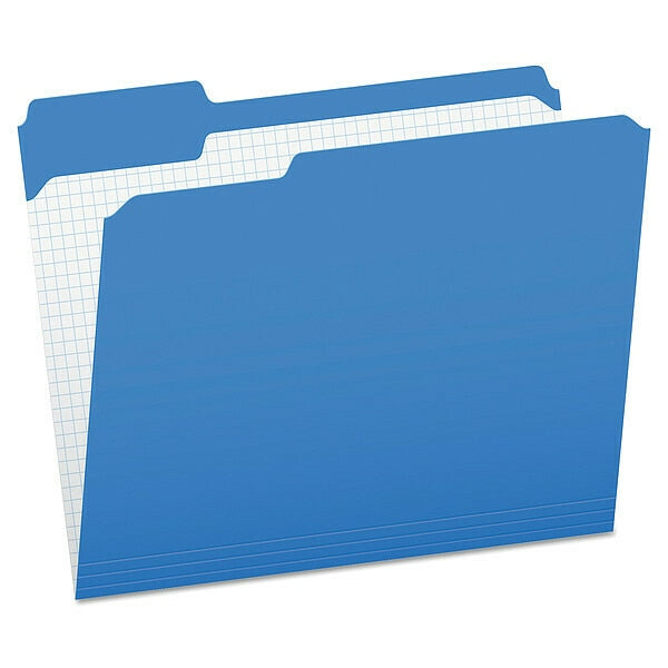 File Folders 8-1/2