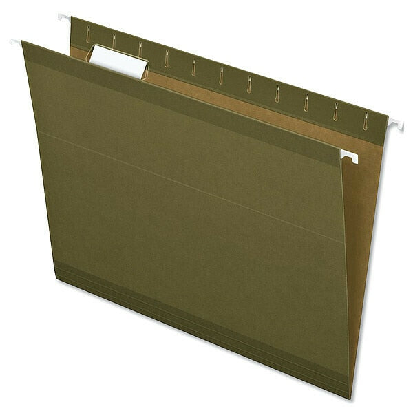 File Folders 8-1/2
