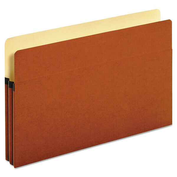 Expandable File Folder 8-1/2 x 14