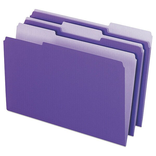 File Folders 8-1/2
