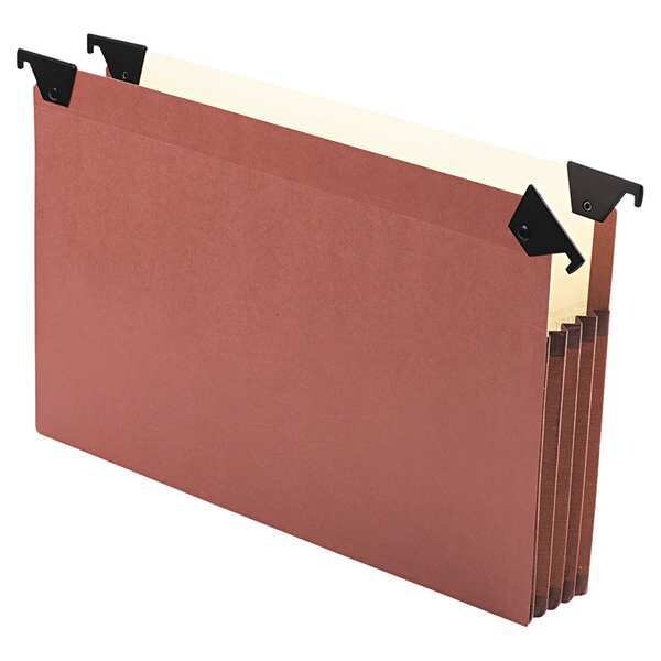 Box Hanging File Folders 8-1/2