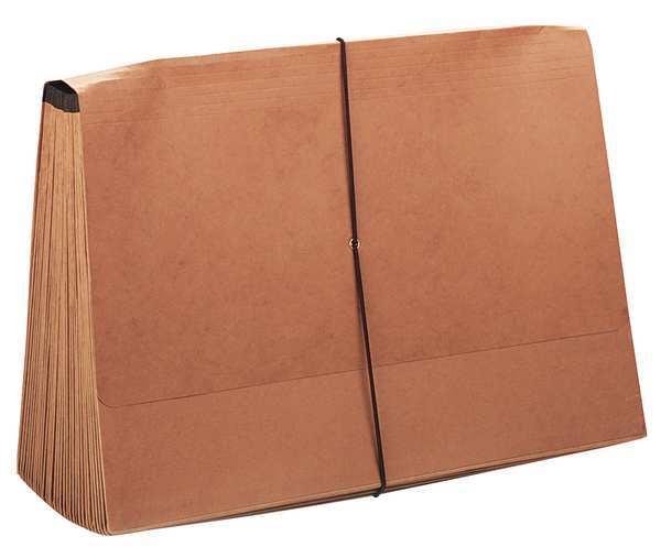 Expandable File Daily (1-31) 8-1/2 x 14