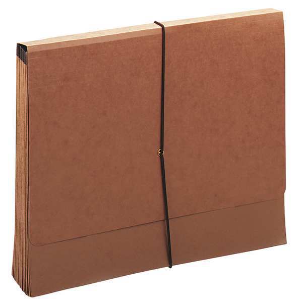Expandable File Monthly (Jan-Dec) 8-1/2 x 11