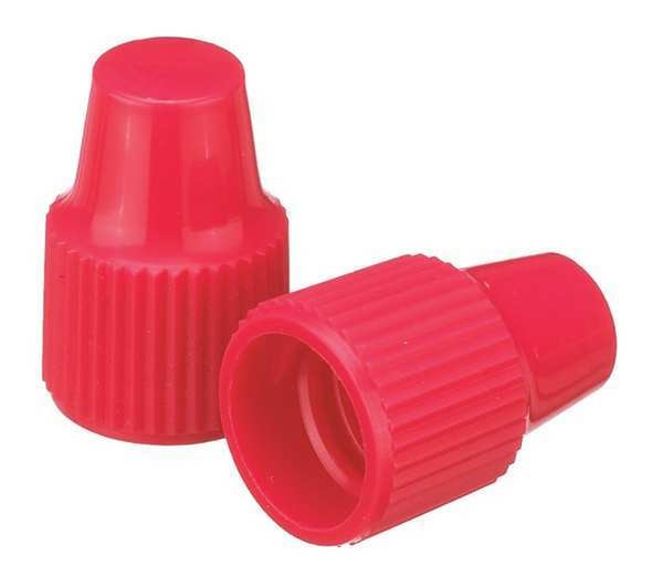 Dropper Tip Cap, PK100