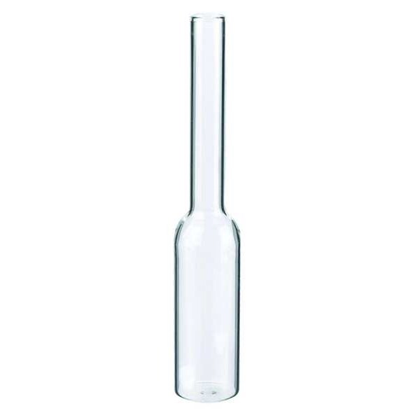 Ampule, 7mL, 95mm H, 17mm dia., PK25