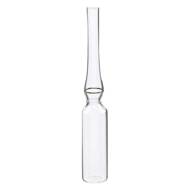 Clear Ampule, 2mL, PK144