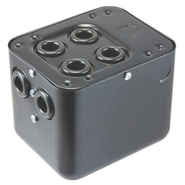 Universal Ignition Transformer