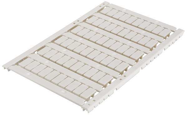 Blank Marking Card, 60 Characters