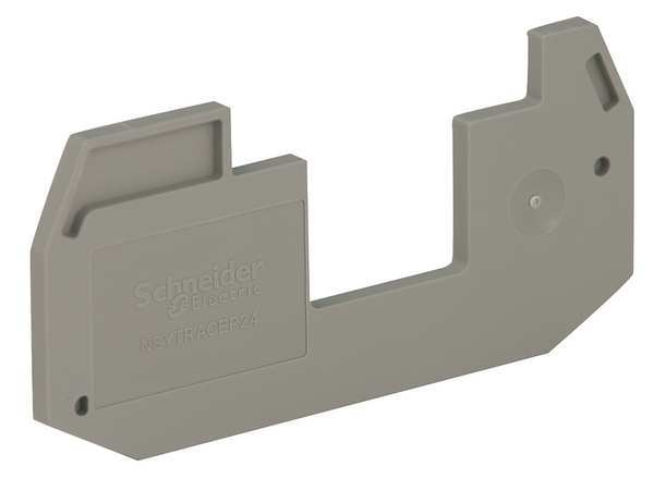 Partition Plate, Screw Terminal Double Level