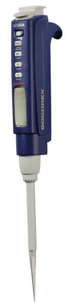 Electronic Pipetter Kit w/Charger 1000uL