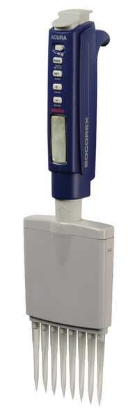 Electronic Pipetter Only 200uL