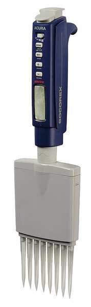 Electronic Pipetter Only 350uL