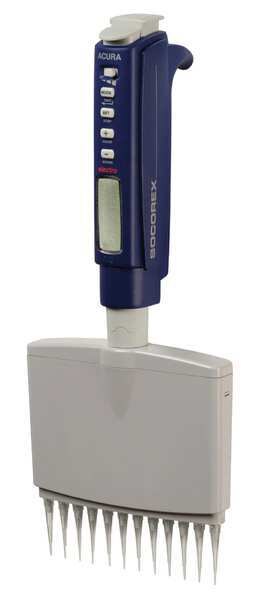 Electronic Pipetter Only 50uL