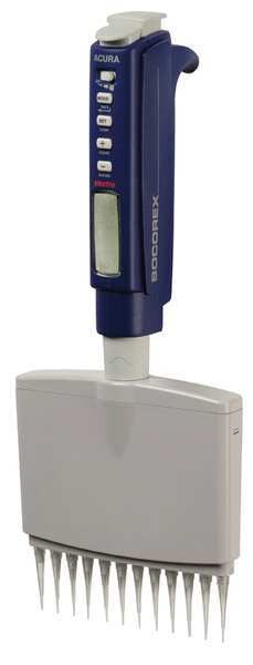 Electronic Pipetter Only 200uL