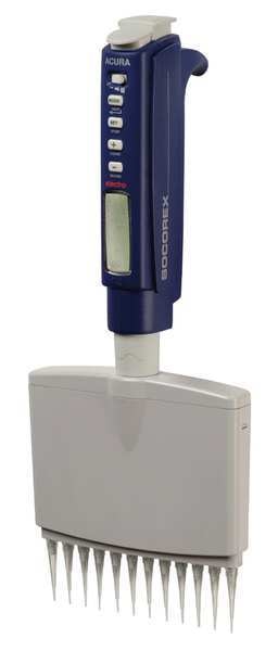 Electronic Pipetter Only 50uL