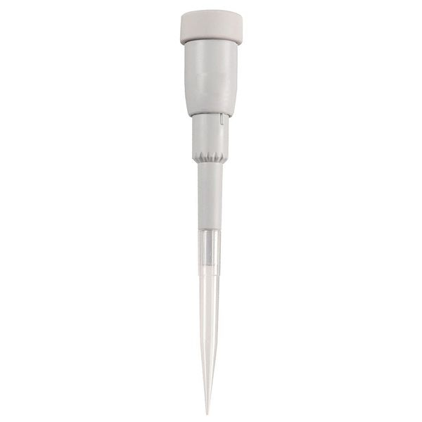 Electronic Pipette Module, 0.1 to 2uL