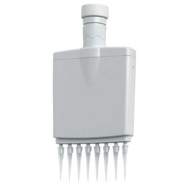 Electronic Pipette Module, 2.5 to 50uL